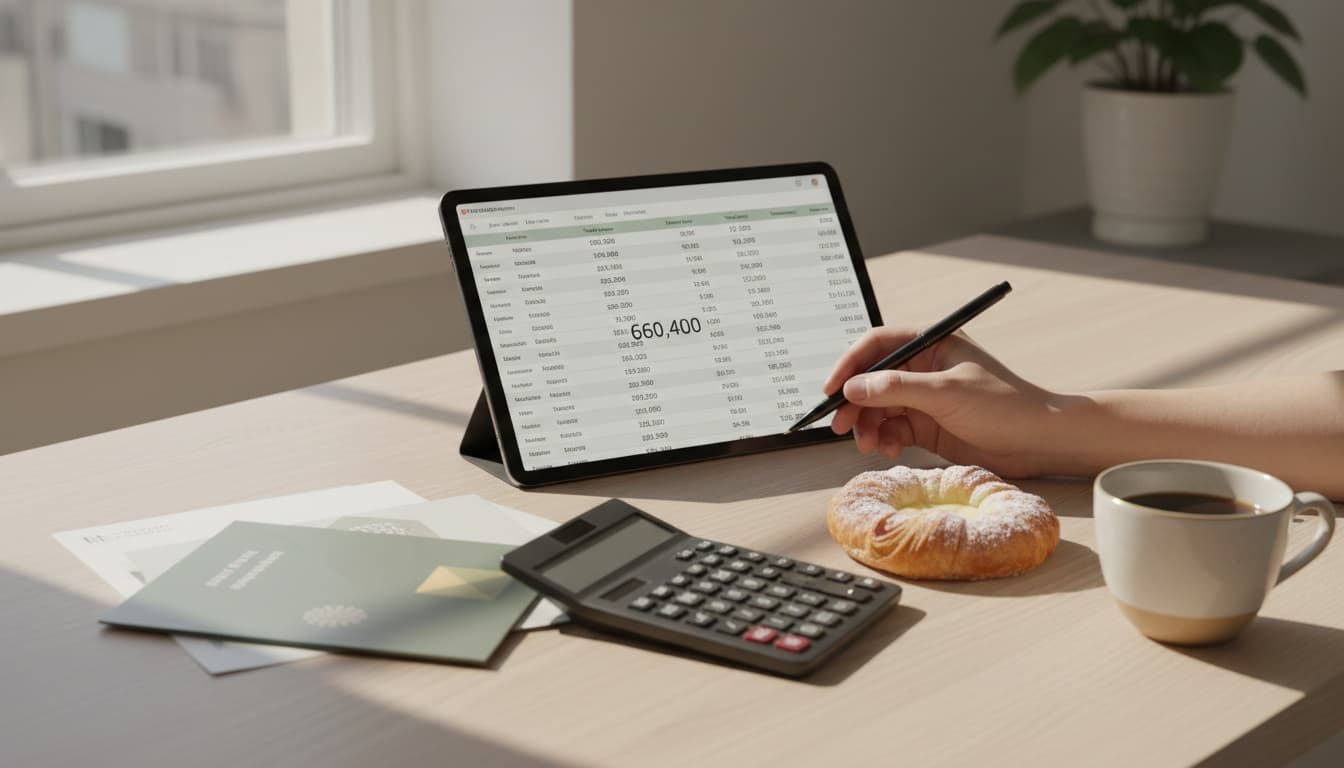 Brytpunkt för statlig skatt 2026 – så fungerar skiktgränser och brytpunkter