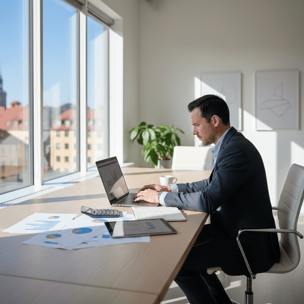 Prissättning för konsulter - komplett guide